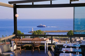 HOTEL BRONTE